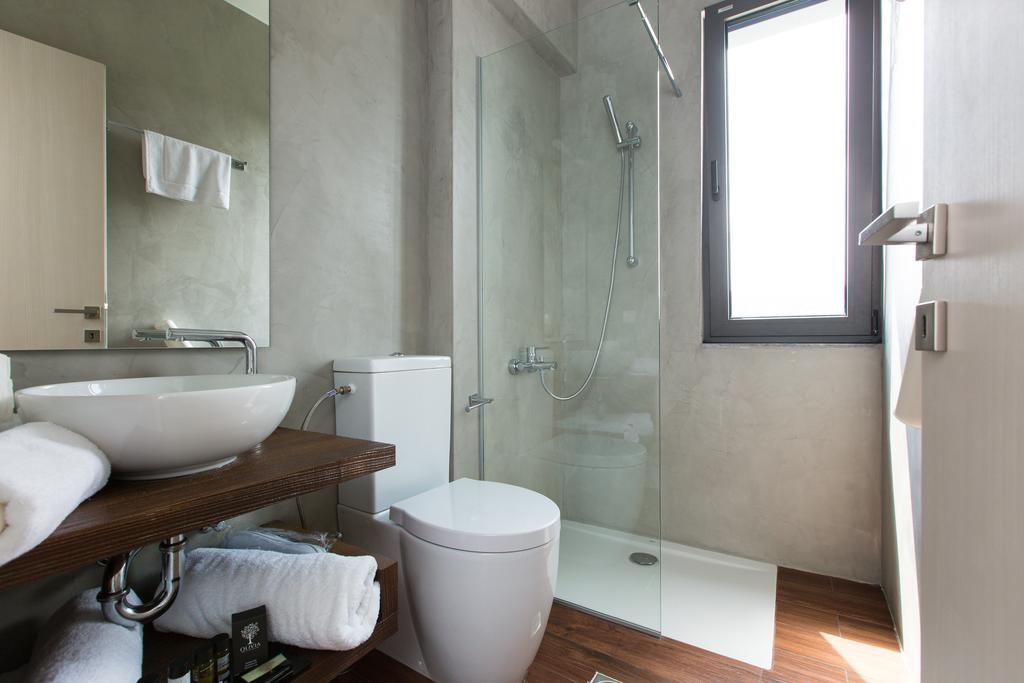 Vilana Exclusive Villas Skouloúfia الغرفة الصورة
